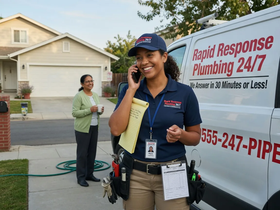 Emergency Plumber Hollywood, AL FAQs